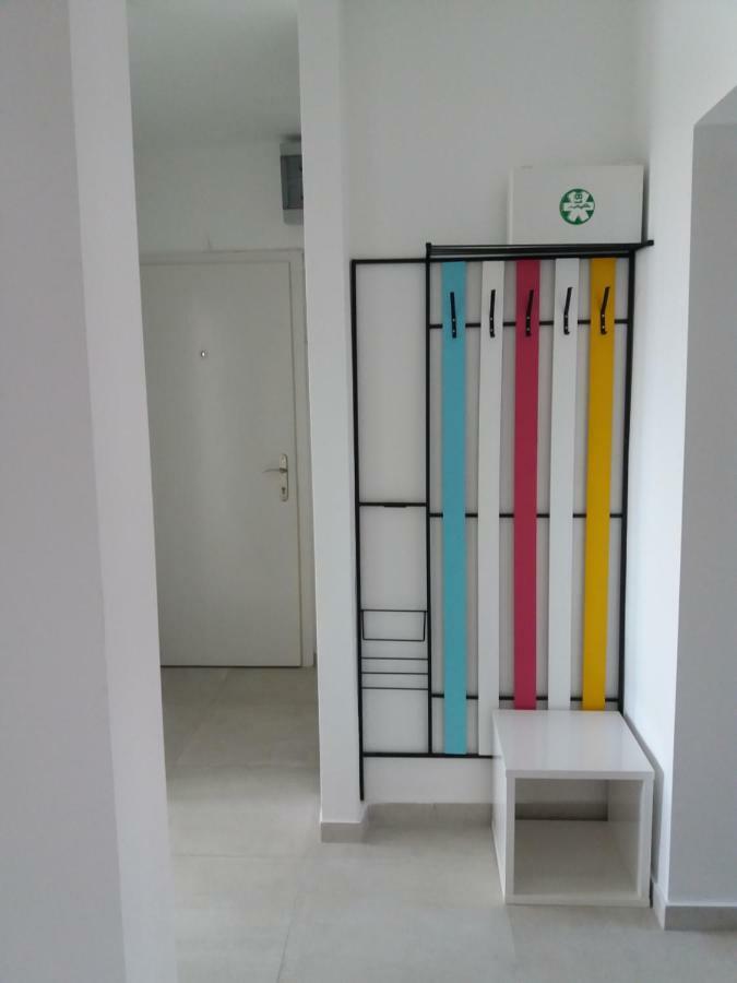 Lola App In City Center, 4+1 Pax Pula Exterior foto