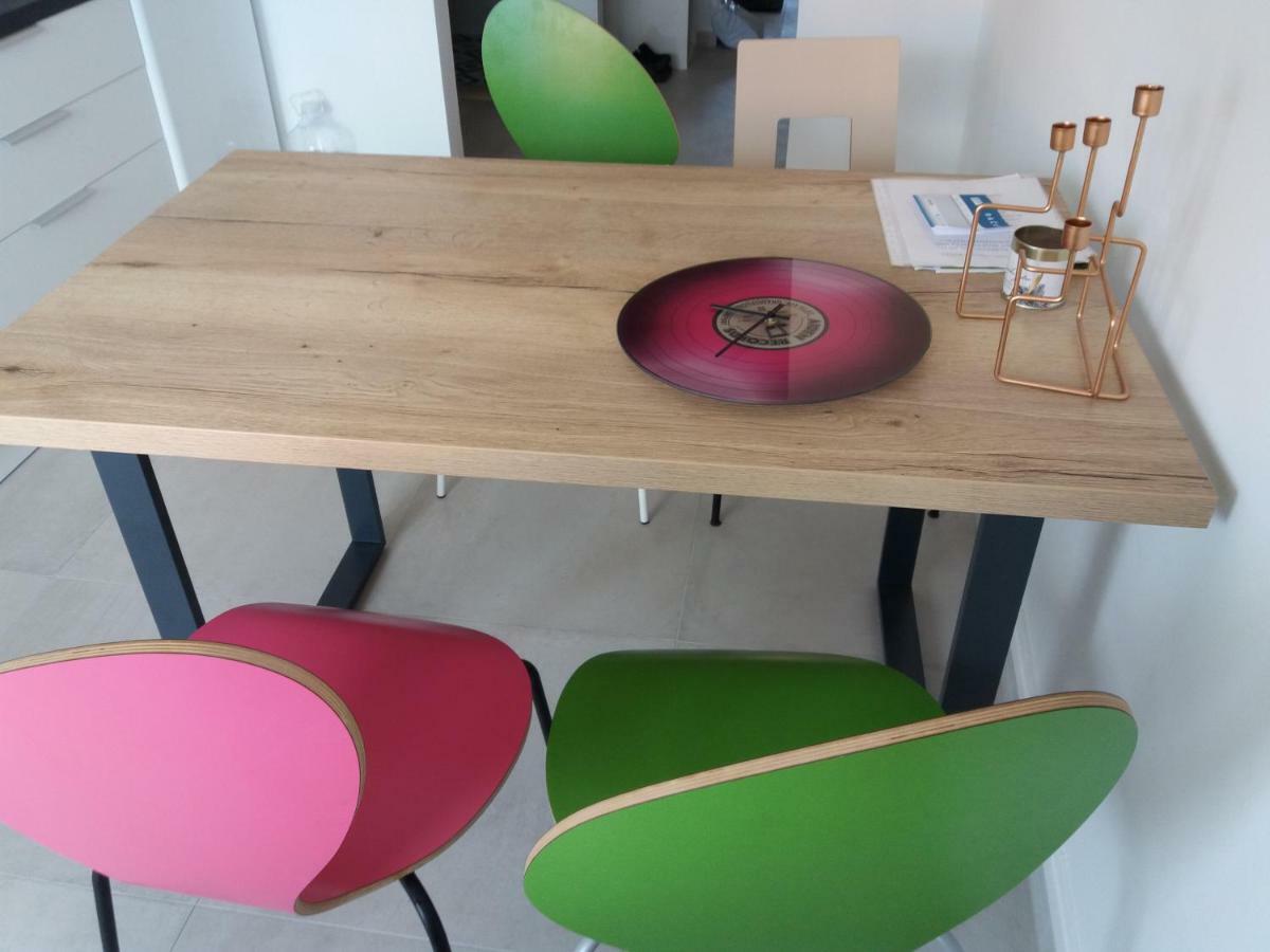 Lola App In City Center, 4+1 Pax Pula Exterior foto